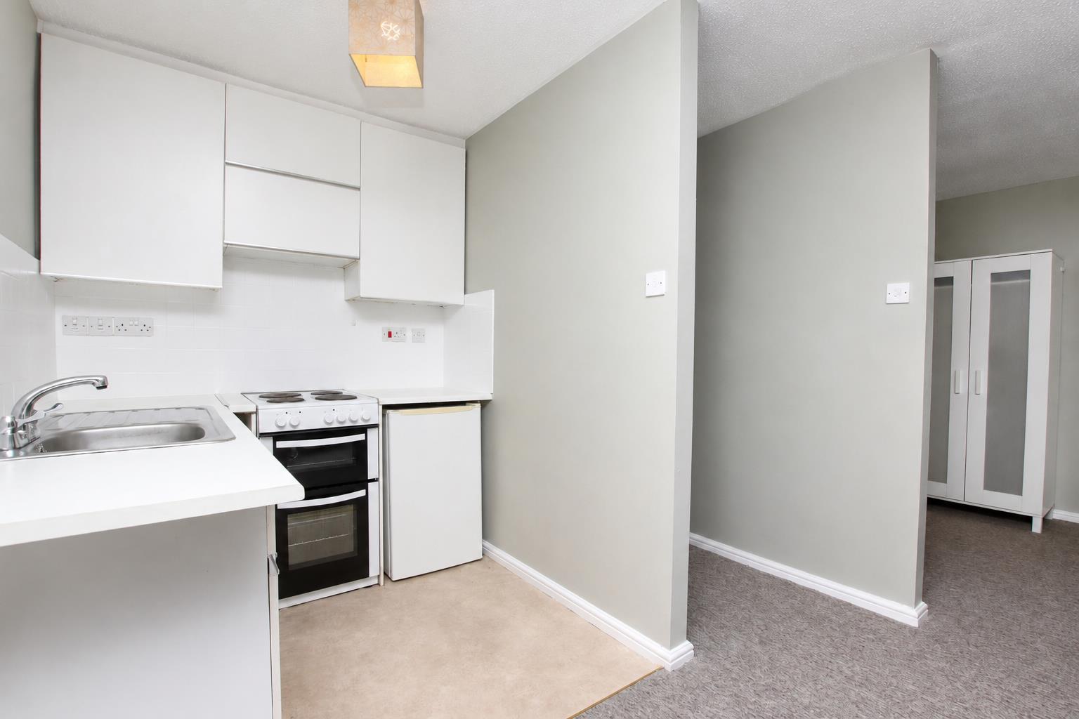 Bedford Court, Bath, BA1